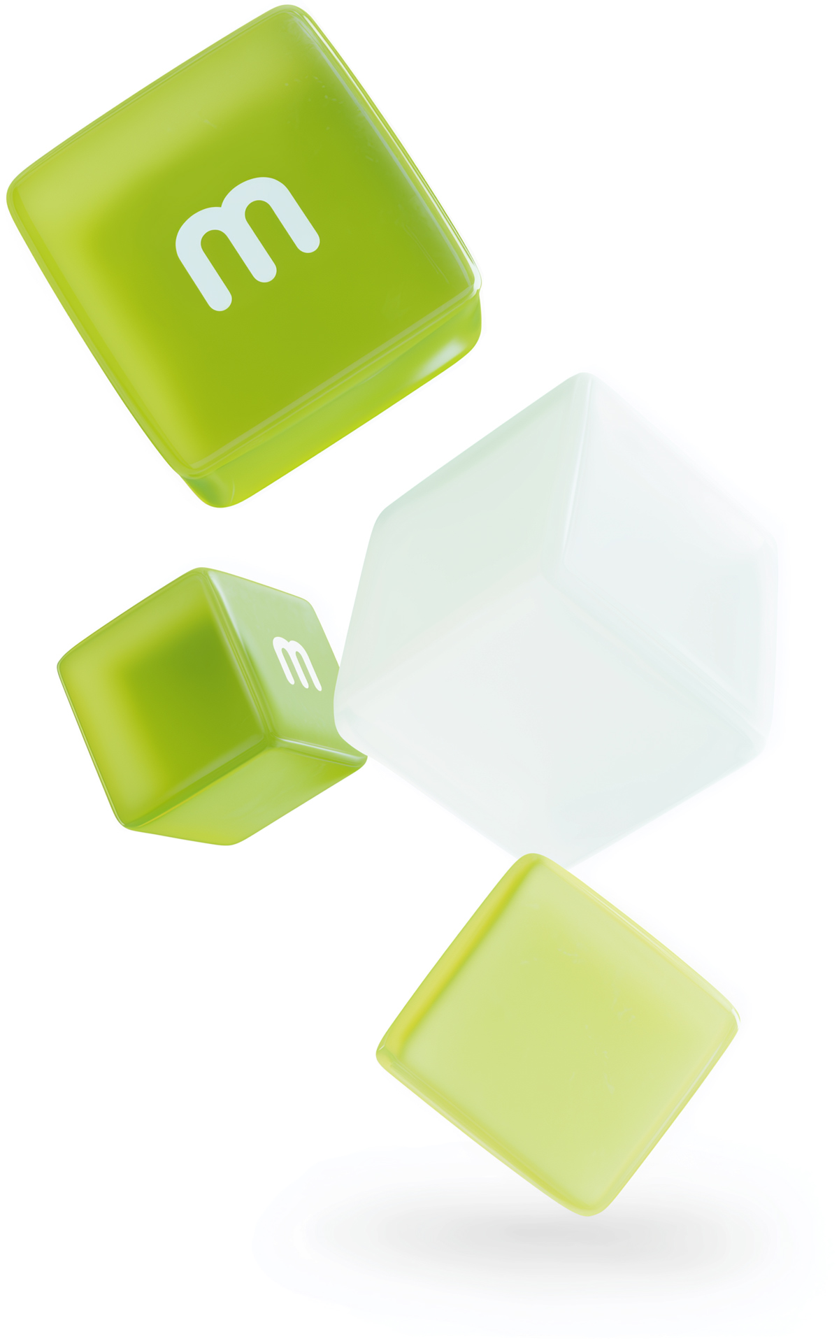 musicaのビジョンを象徴するイメージ