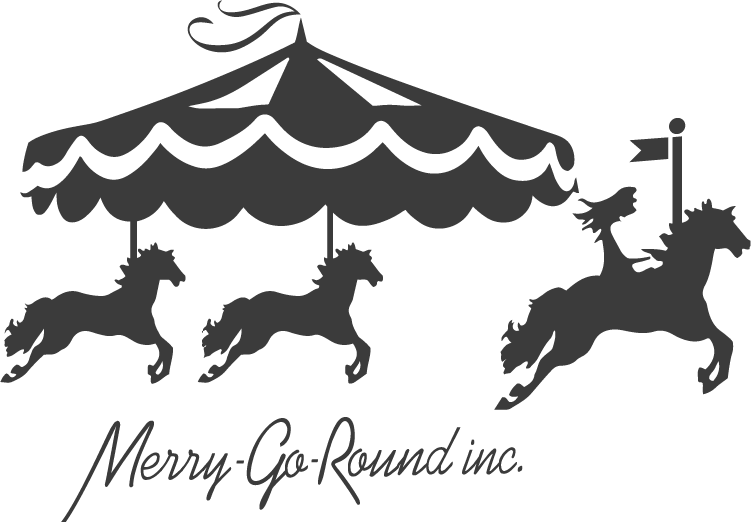メリーゴーラウンド株式会社